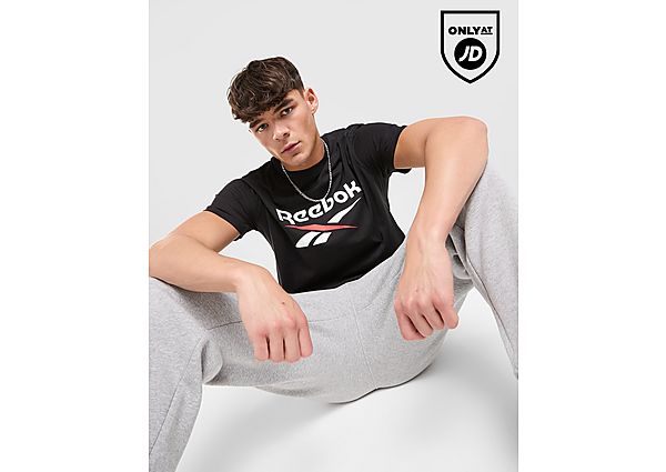 Reebok Cray T-Shirt black