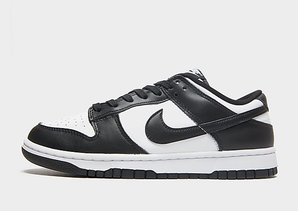 Nike Dunk Low white