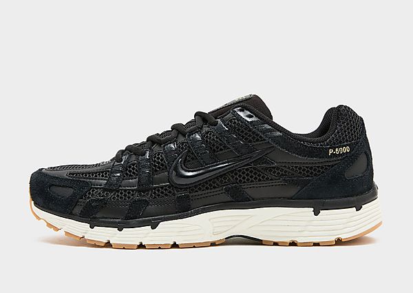 Nike P-6000 black