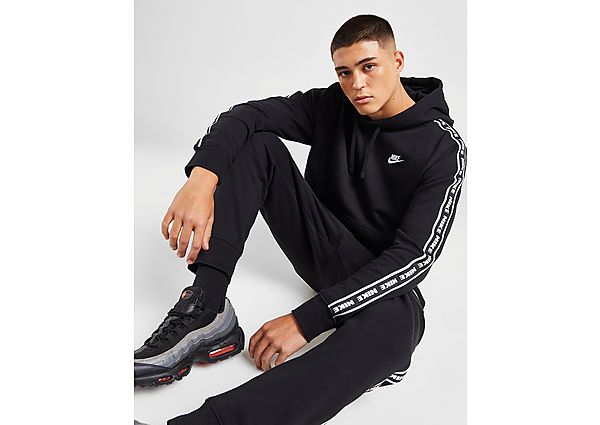Nike Aries Hoodie black