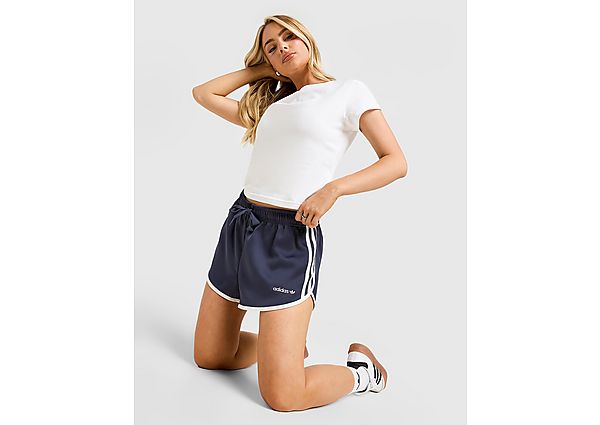 adidas Originals Sprinter Shorts blue