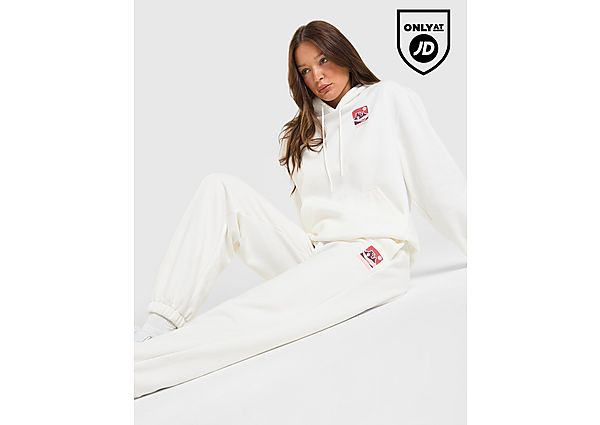 Columbia Mountain Box Joggers cream