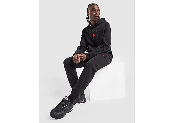 Zavetti Canada Cirico Joggers black