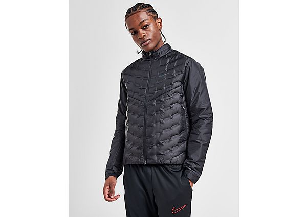 Nike Aeroloft Jacket black