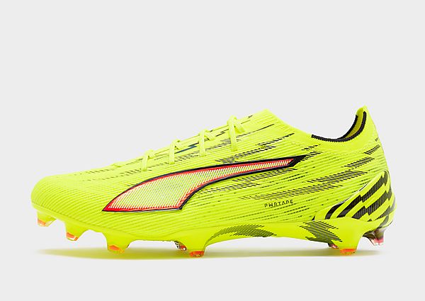 PUMA ULTRA 6 Ultimate FG yellow