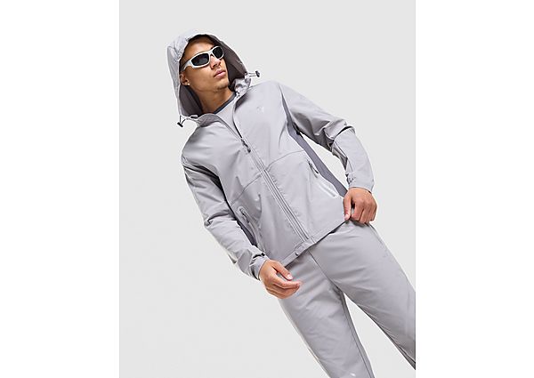 GRIID Reflect Jacket grey