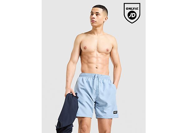 McKenzie Rocco Swim Shorts blue