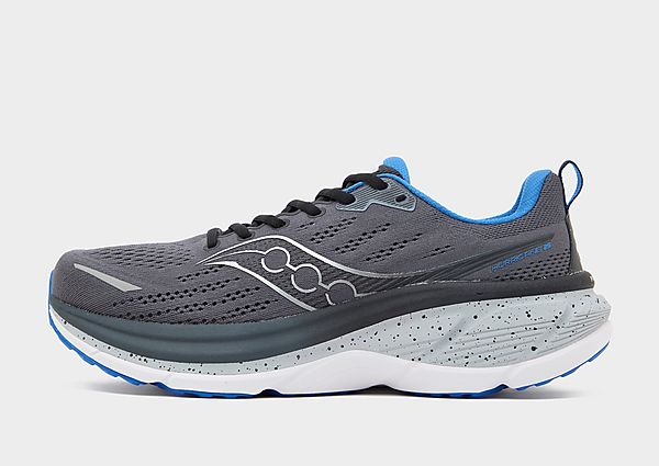 Saucony Hurricane 25 grey