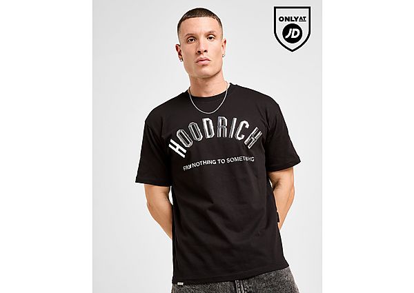 Hoodrich Chromatic V3 T-Shirt black
