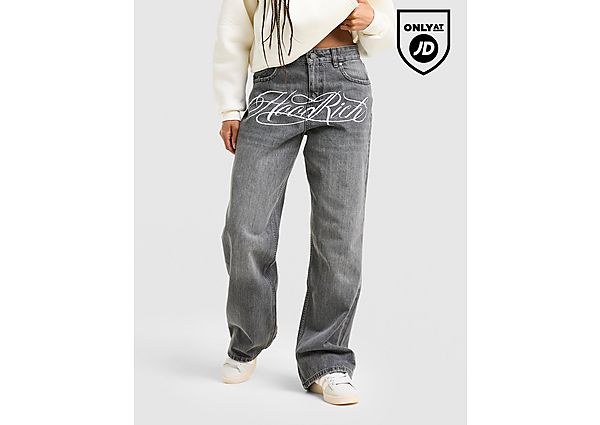 Hoodrich Solace Jeans grey
