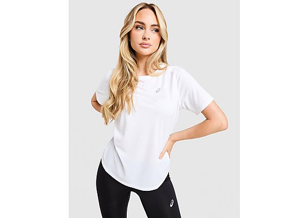 ASICS Core T-Shirt white