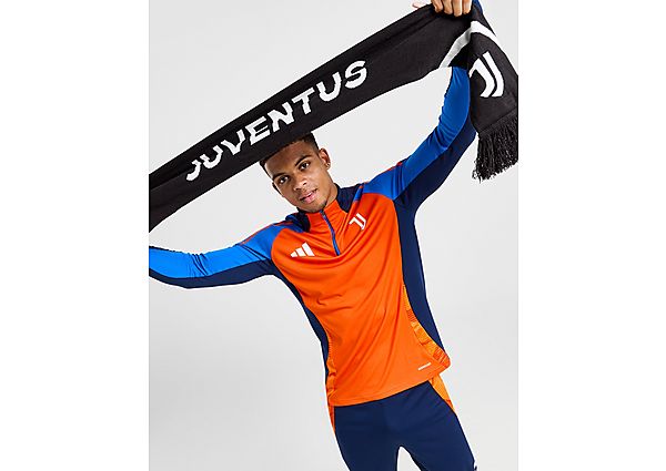 adidas Juventus Scarf black