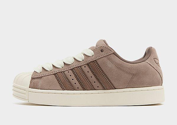 adidas Originals Superstar ST brown