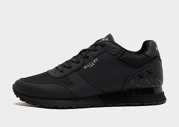 Mallet LDN Broadway black