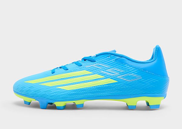 adidas F50 Club FG blue