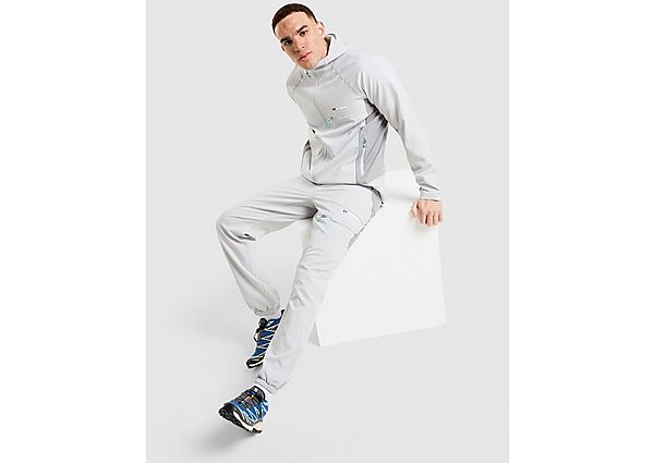 Berghaus Lonnen Woven Track Pants grey