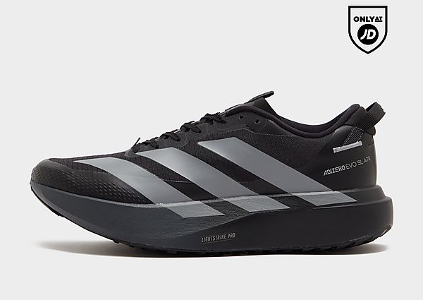 adidas Adizero Evo SL ATR black