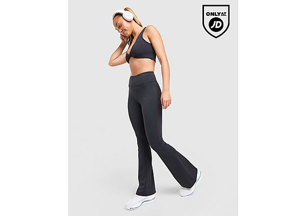 DAILYSZN Sculpt Flare Leggings black