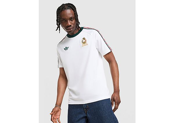 adidas Originals Mexico OG T-Shirt white