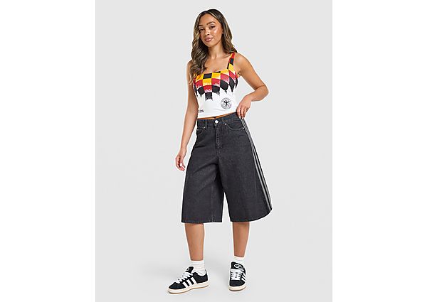 adidas Originals Germany Football Tank Top white