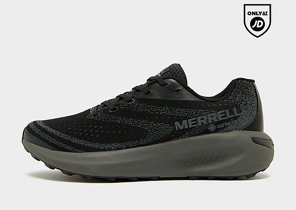 Merrell Morphlite GORE-TEX black