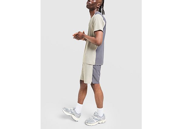 Reprimo Clima Shorts Beige