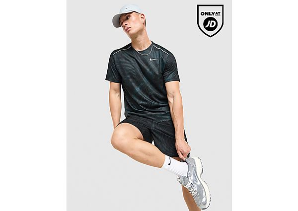 Nike Festival 2.0 T-Shirt black