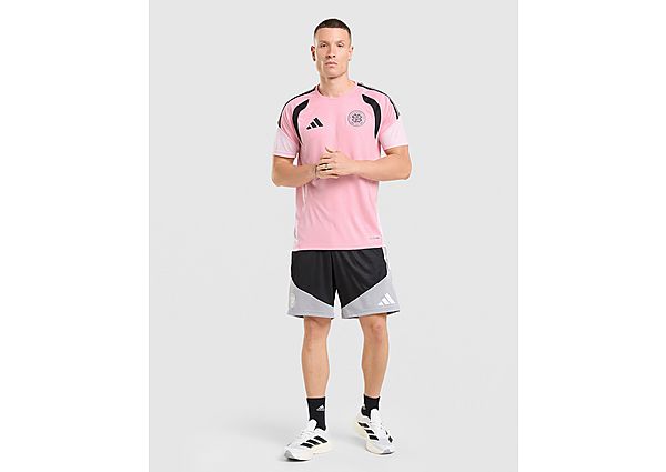 adidas Celtic FC Tiro 26 Training Shorts black