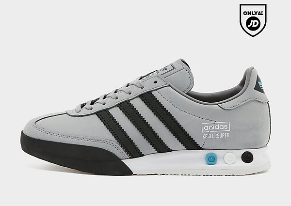 adidas Originals Kegler Super grey