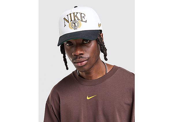 Nike Rise A-Frame Cap white