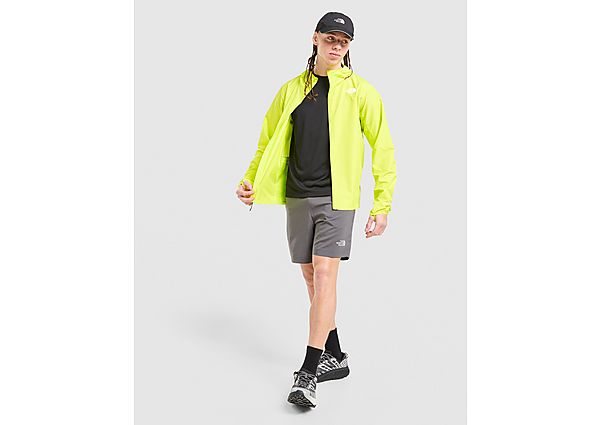 The North Face Wind Jacket yellow