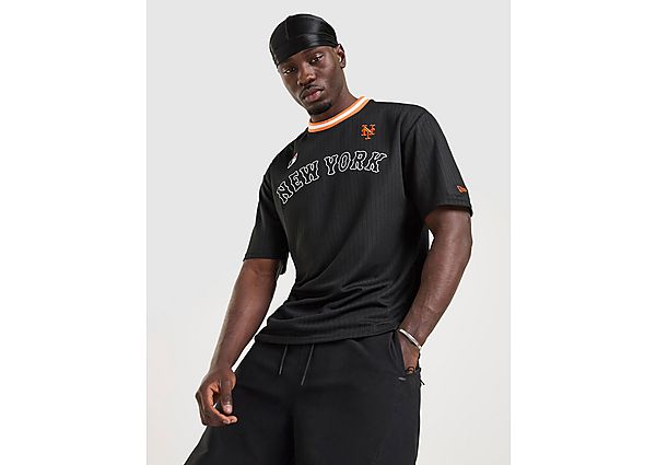 New Era MLB New York Mets Arch T-Shirt black