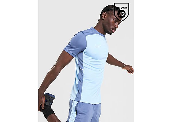 Nike Academy T-Shirt blue