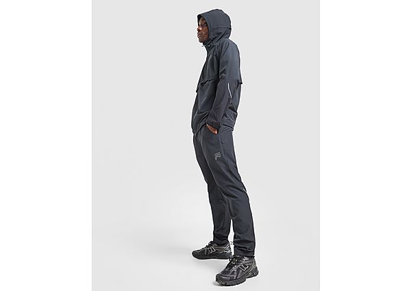 Reprimo Curve Track Pants black