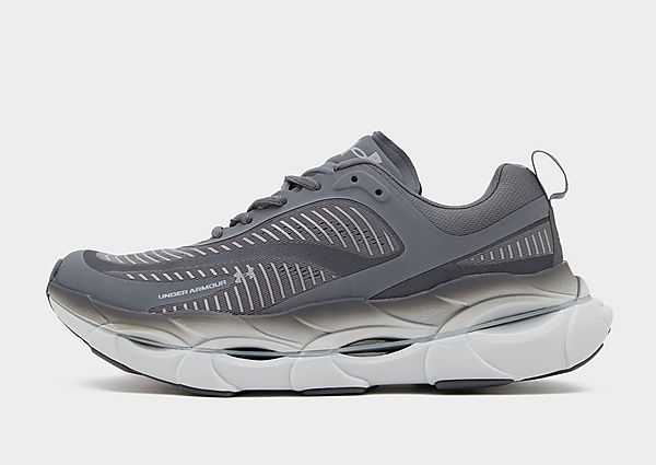 Under Armour Halo Racer Reflective grey