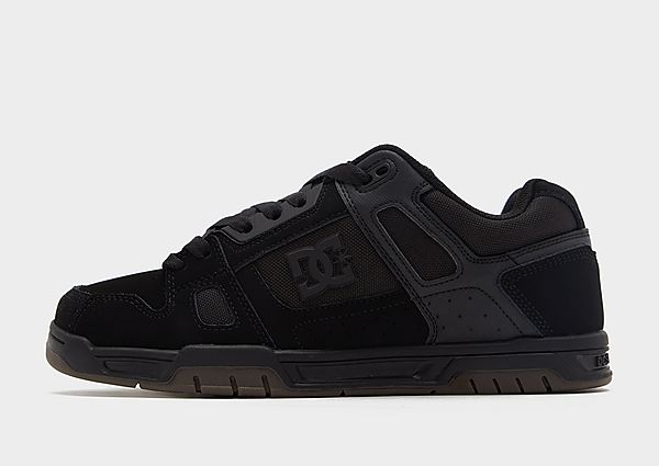 DC Shoes Stag black