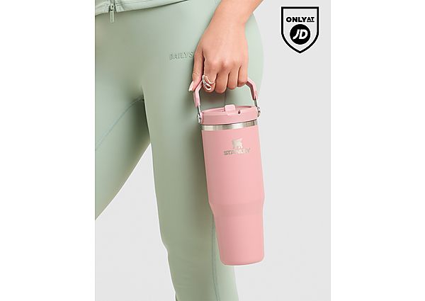 Stanley IceFlow Flip Straw 2.0 0.89L Tumbler pink