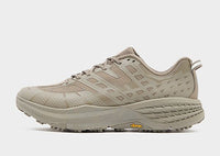 HOKA Speedgoat 2 brown