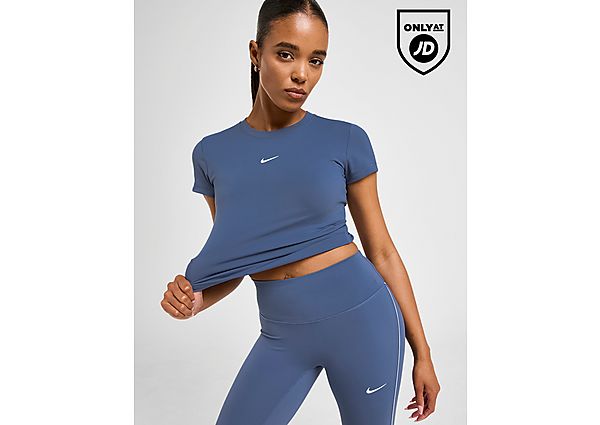 Nike Training GLS T-Shirt blue