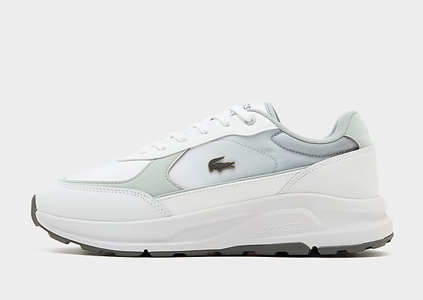 Lacoste Run Set Fade white