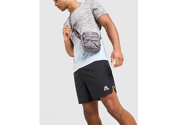 MONTIREX Fly Shorts black
