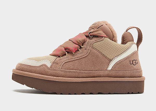 UGG Lowmel brown