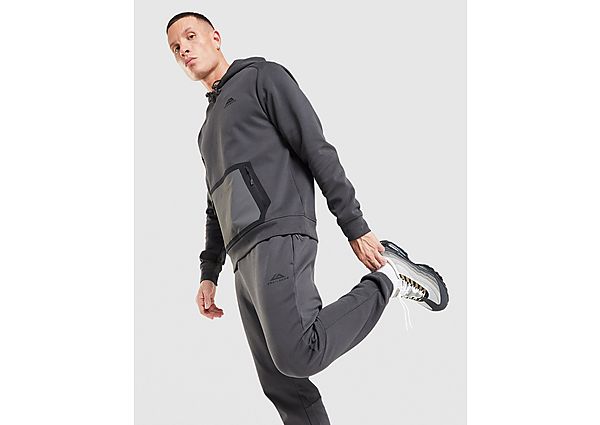 Trailberg Eclipse Track Pants grey