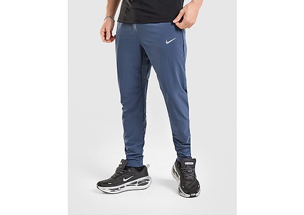 Nike Stride Track Pants blue