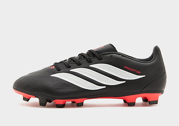 adidas Predator Club FG black
