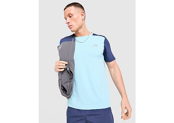Reprimo Flight T-Shirt blue