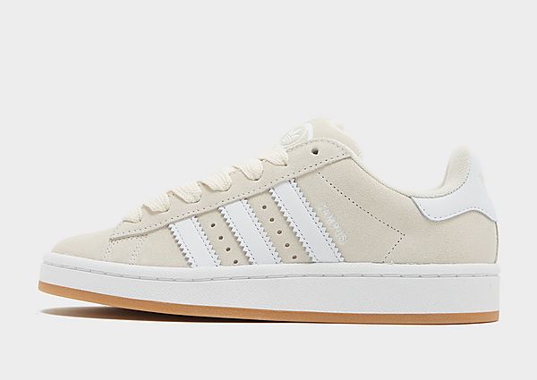 adidas Originals Campus 00s white