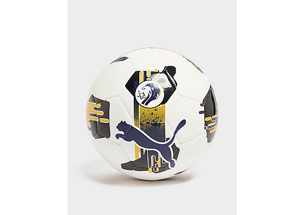 PUMA SPFL Orbita 6 Football white