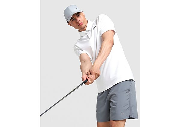 Nike Golf Polo Shirt white
