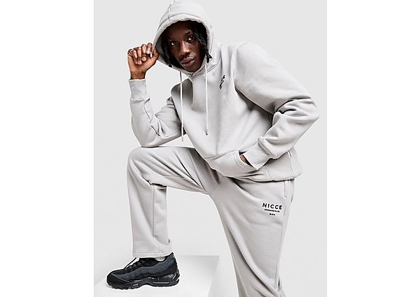 Nicce OG13 Tracksuit grey